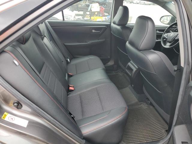 Photo 10 from auction – 2017 TOYOTA CAMRY LE with VIN 4T1BF1FK2HU396535