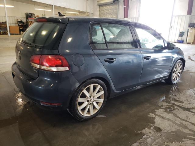 Photo 3 from auction – 2011 VOLKSWAGEN GOLF with VIN WVWDM7AJ2BW286570
