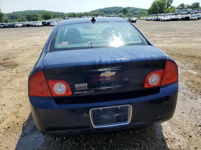 Photo 6 from auction – 2012 CHEVROLET MALIBU 2LT with VIN 1G1ZD5E04CF228403
