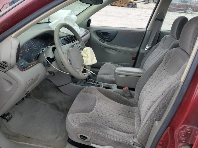Photo 7 from auction – 2002 CHEVROLET MALIBU LS with VIN 1G1NE52J42M659505