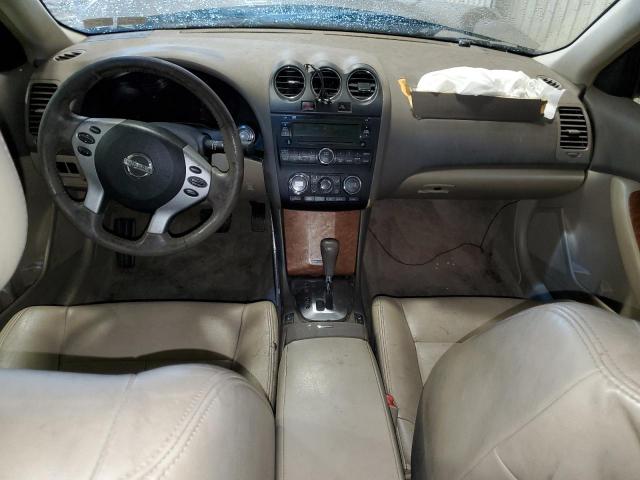Photo 8 from auction – 2008 NISSAN ALTIMA 2.5 with VIN 1N4AL21E88C179566