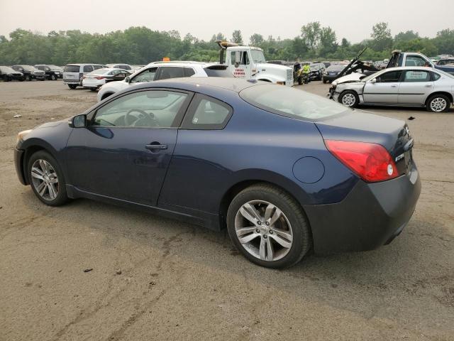 Photo 2 from auction – 2012 NISSAN ALTIMA S with VIN 1N4AL2EP6CC230776