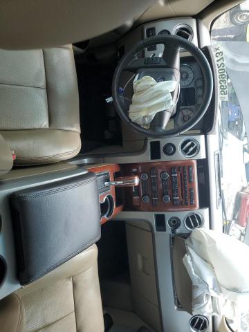 Photo 8 from auction – 2010 FORD F150 SUPER with VIN 1FTFW1EV7AFB05958