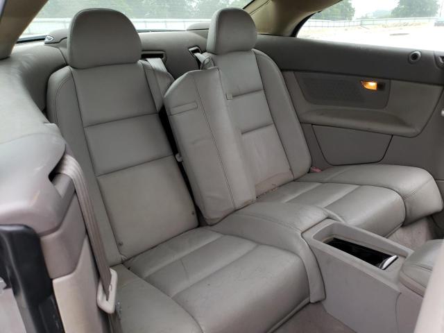 Photo 10 from auction – 2007 VOLVO C70 T5 with VIN YV1MC68257J013732