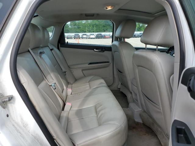 Photo 10 from auction – 2011 CHEVROLET IMPALA LT with VIN 2G1WG5EK2B1260297