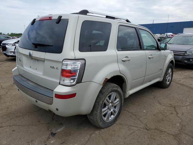 Photo 3 from auction – 2008 MERCURY MARINER PR with VIN 4M2CU97178KJ35149