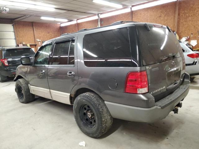 Foto 2 de la subasta – 2003 FORD EXPEDITION con VIN 1FMPU16L03LC47916