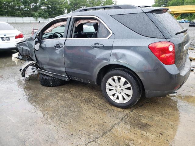 Photo 2 from auction – 2010 CHEVROLET EQUINOX LT with VIN 2CNFLPEY7A6373517