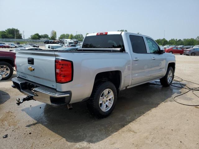 Photo 3 from auction – 2017 CHEVROLET SILVERADO with VIN 3GCPCREC1HG204732
