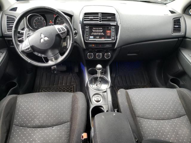 Photo 8 from auction – 2012 MITSUBISHI OUTLANDER with VIN JA4AR4AU5CZ004767