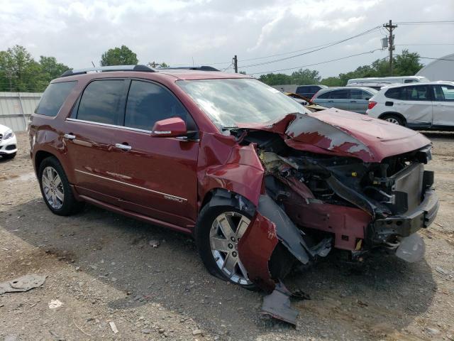 Photo 4 from auction – 2015 GMC ACADIA DEN with VIN 1GKKVTKD6FJ135020