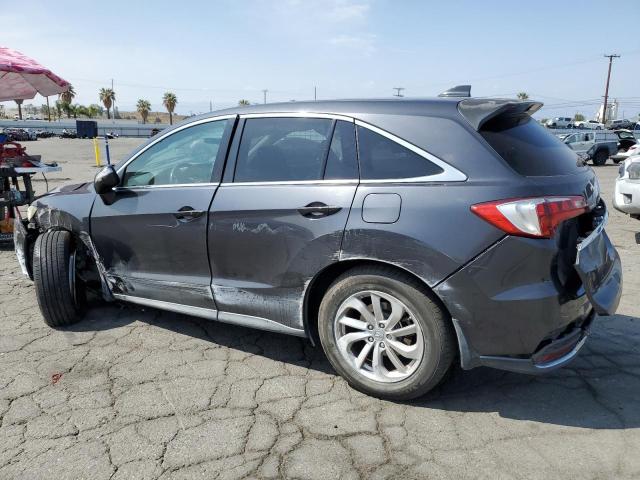 Photo 2 from auction – 2016 ACURA RDX TECHNO with VIN 5J8TB3H56GL006100