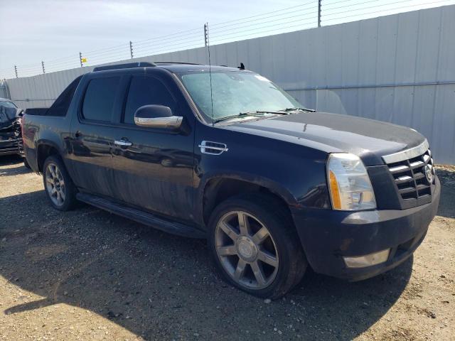 Photo 4 from auction – 2007 CADILLAC ESCALADE E with VIN 3GYFK62837G141056