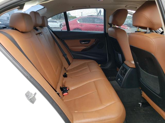 Photo 10 from auction – 2014 BMW 328 XI SUL with VIN WBA3B5C55EP539236