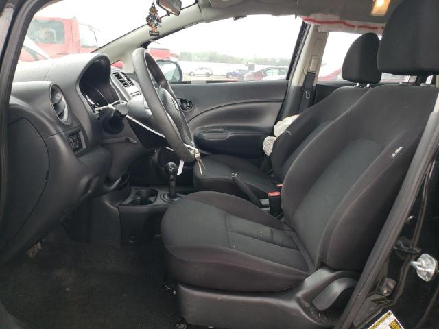 Photo 7 from auction – 2014 NISSAN VERSA with VIN 3N1CE2CP6EL388545