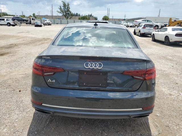 Photo 6 from auction – 2019 AUDI A4 PREMIUM with VIN WAUHMAF42KN001855