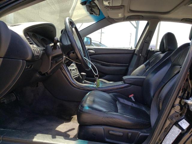 Photo 7 from auction – 2003 ACURA 3.2TL TYPE with VIN 19UUA56963A086836