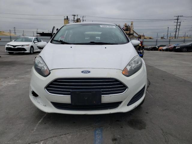 Photo 5 from auction – 2014 FORD FIESTA SE with VIN 3FADP4EJ2EM121953