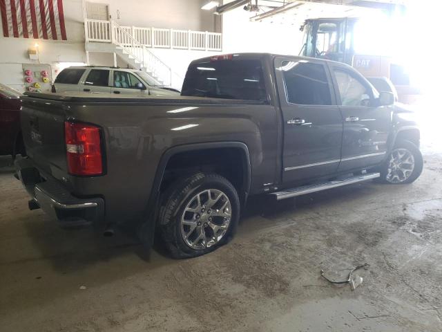 Photo 3 from auction – 2014 GMC SIERRA K15 with VIN 3GTU2VEC3EG477309