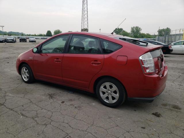 Photo 2 from auction – 2006 TOYOTA PRIUS with VIN JTDKB20U067074939