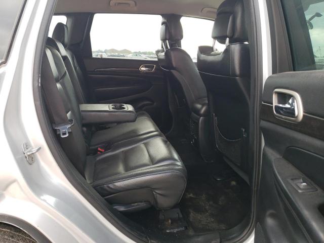 Photo 11 from auction – 2011 JEEP GRAND CHER with VIN 1J4RS4GG7BC591693