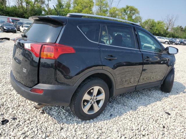 Photo 3 from auction – 2015 TOYOTA RAV4 XLE with VIN 2T3RFREV0FW398507