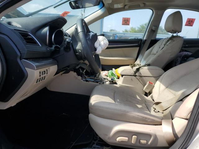 Photo 7 from auction – 2018 SUBARU LEGACY 3.6 with VIN 4S3BNEN62J3007522
