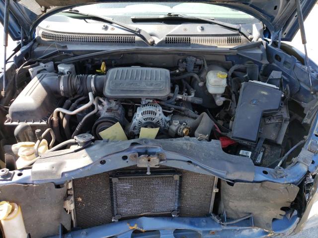 Photo 11 from auction – 2006 DODGE DAKOTA QUA with VIN 1D7HE28K36S505815