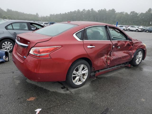 Photo 3 from auction – 2013 NISSAN ALTIMA 2.5 with VIN 1N4AL3APXDC295904