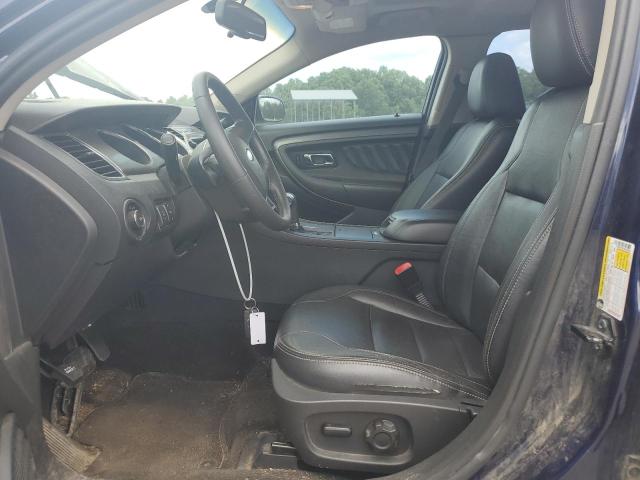 Photo 7 from auction – 2011 FORD TAURUS SEL with VIN 1FAHP2EW7BG186823