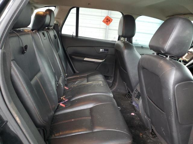 Photo 11 from auction – 2013 FORD EDGE LIMIT with VIN 2FMDK3KC8DBB18141