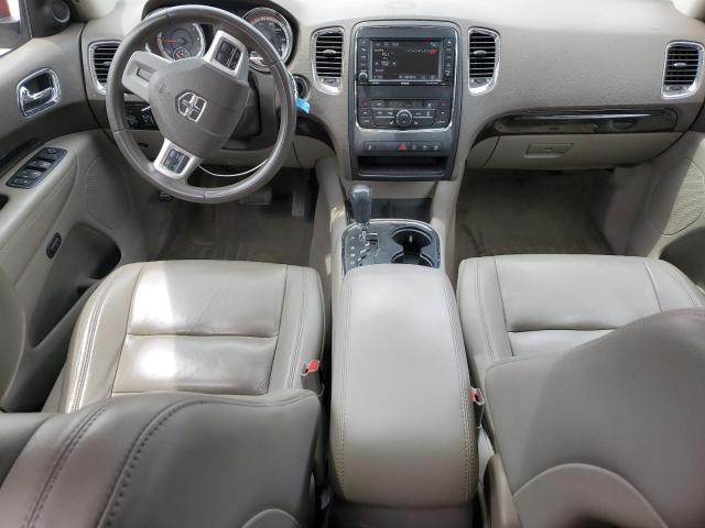 Photo 8 from auction – 2013 DODGE DURANGO CR with VIN 1C4RDJDG7DC676796