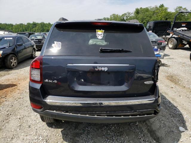 Photo 6 from auction – 2015 JEEP COMPASS LA with VIN 1C4NJDEB8FD109893