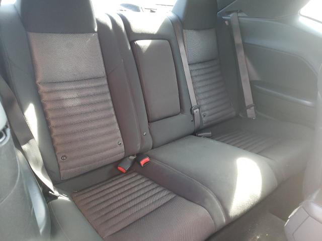 Photo 10 from auction – 2014 DODGE CHALLENGER with VIN 2C3CDYAG9EH195311