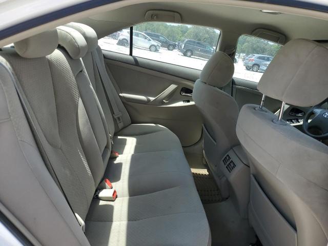 Photo 10 from auction – 2007 TOYOTA CAMRY HYBR with VIN 4T1BB46K27U005461