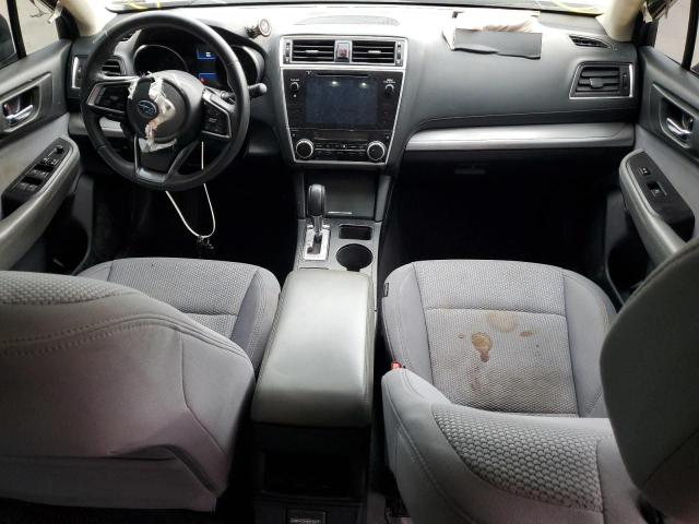 Photo 8 from auction – 2018 SUBARU OUTBACK 2. with VIN 4S4BSAHC2J3309441