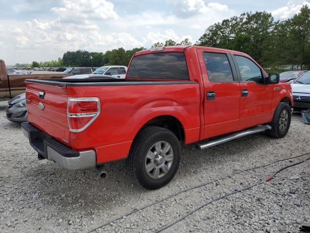 Photo 3 from auction – 2012 FORD F150 SUPER with VIN 1FTEW1CM1CFA02463