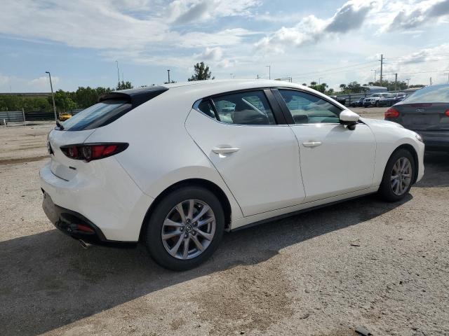 Photo 3 from auction – 2021 MAZDA 3 with VIN JM1BPAJLXM1300972