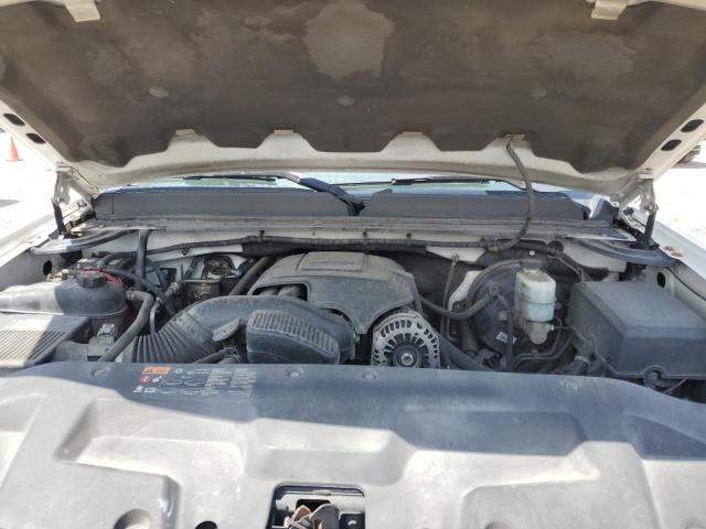Photo 11 from auction – 2013 GMC SIERRA C15 with VIN 1GTR1VE00DZ294205