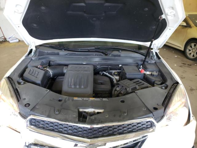 Photo 12 from auction – 2015 CHEVROLET EQUINOX LT with VIN 1GNFLFEK0FZ113957