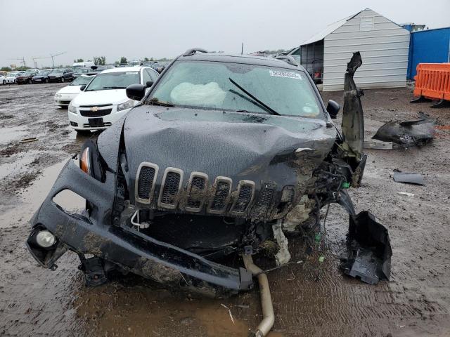 Photo 5 from auction – 2016 JEEP CHEROKEE L with VIN 1C4PJMCB7GW247135