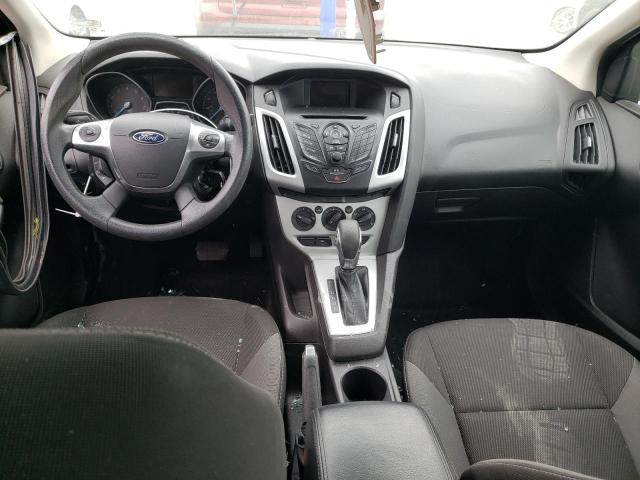 Photo 8 from auction – 2014 FORD FOCUS SE with VIN 1FADP3F26EL126558