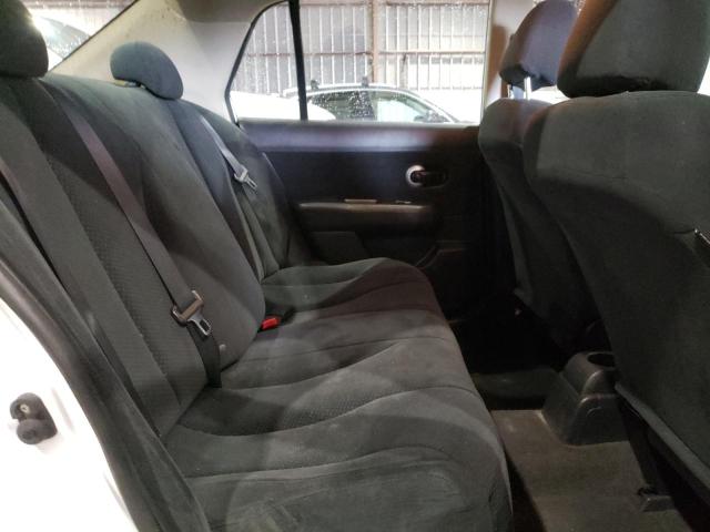 Photo 10 from auction – 2011 NISSAN VERSA S with VIN 3N1BC1AP9BL471185