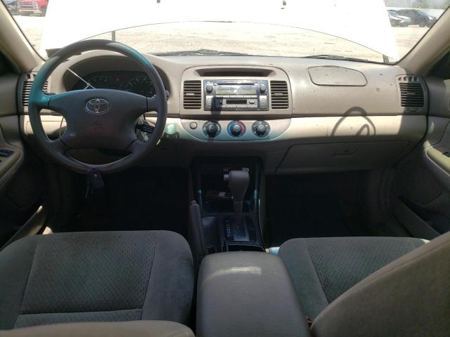 Photo 8 from auction – 2002 TOYOTA CAMRY LE with VIN 4T1BE32K72U597648