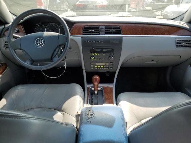 Photo 8 from auction – 2006 BUICK LACROSSE C with VIN 2G4WE587X61207854