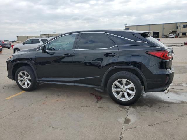 Photo 2 from auction – 2016 LEXUS RX 350 with VIN 2T2ZZMCA8GC023935