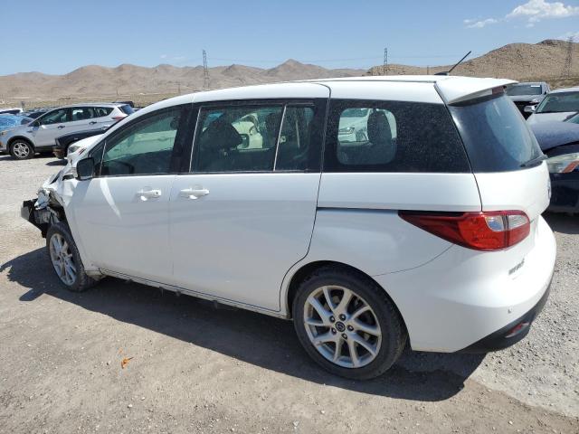 Photo 2 from auction – 2013 MAZDA 5 with VIN JM1CW2DL5D0156519