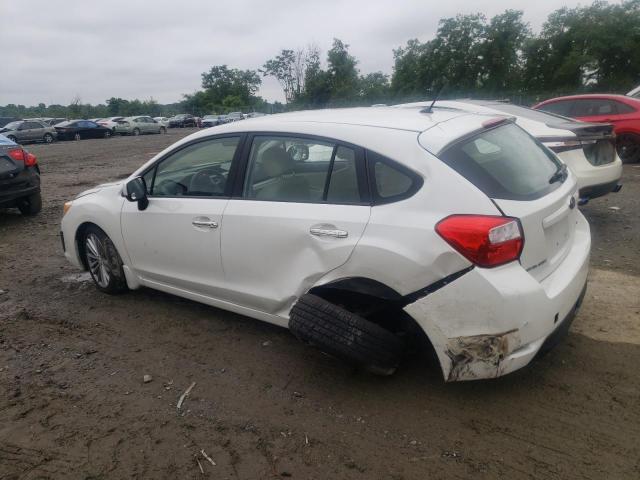 Photo 2 from auction – 2012 SUBARU IMPREZA LI with VIN JF1GPAG64CH227360