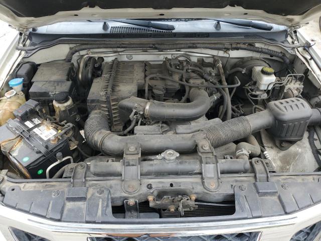 Фото 11 с аукциона – 2012 NISSAN FRONTIER S с VIN 1N6BD0CT5CC442436