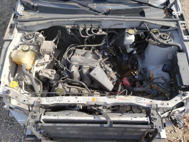 Photo 12 from auction – 2008 FORD ESCAPE LIM with VIN 1FMCU94158KC45011